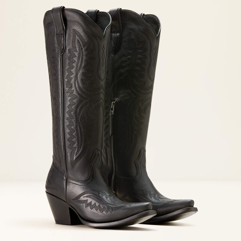 10054106 ARIAT CASANOVA X TOE WESTERN BOOT