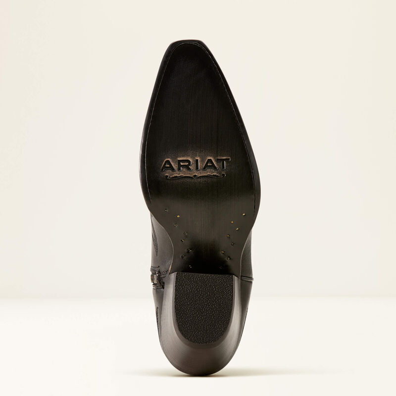 10054106 ARIAT CASANOVA X TOE WESTERN BOOT