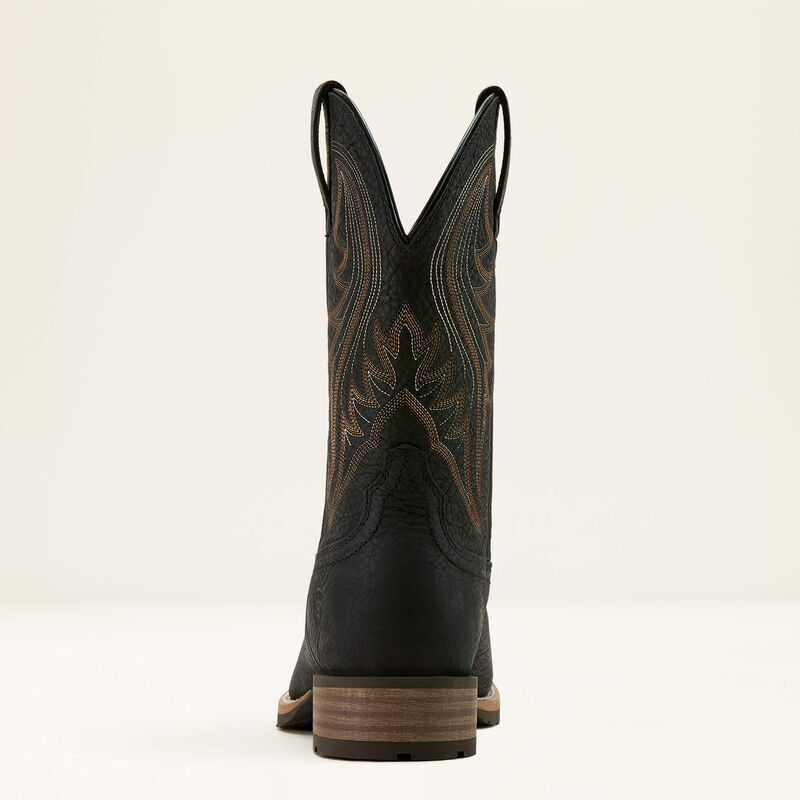 10061277 ARIAT HYBRID RANCHER COWBOY BOOT