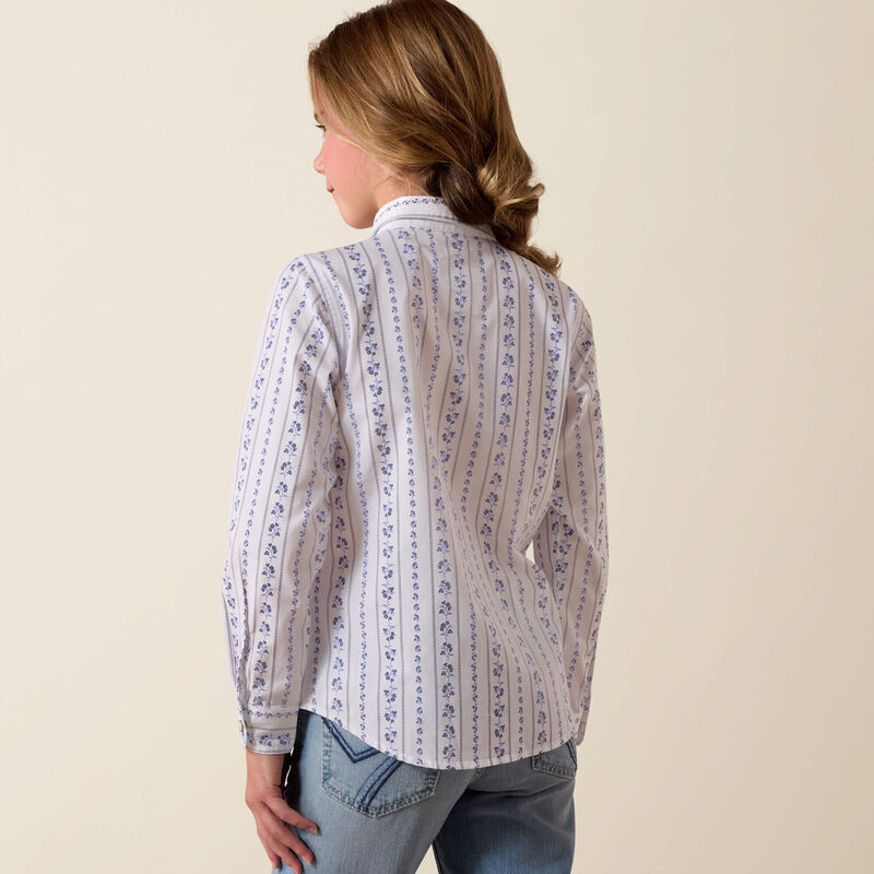 10073447 Grace Shirt