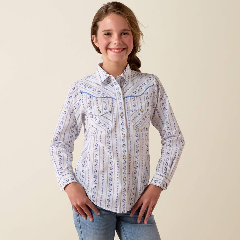 10073447 Grace Shirt