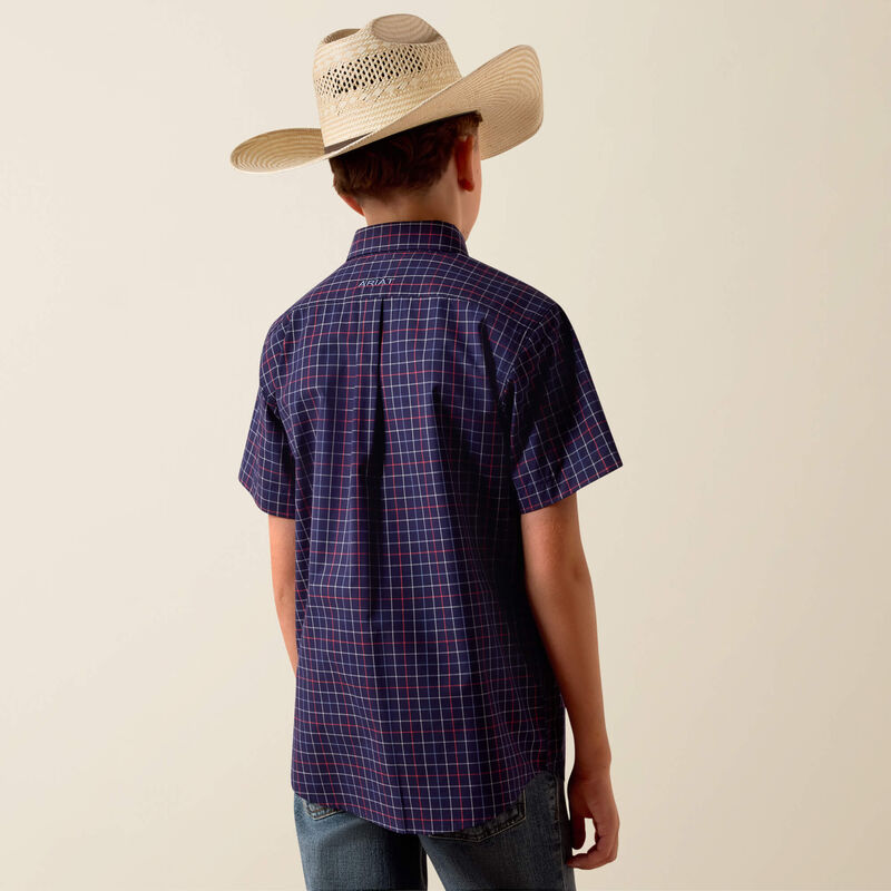 10073639 Pro Series Bernard Shirt