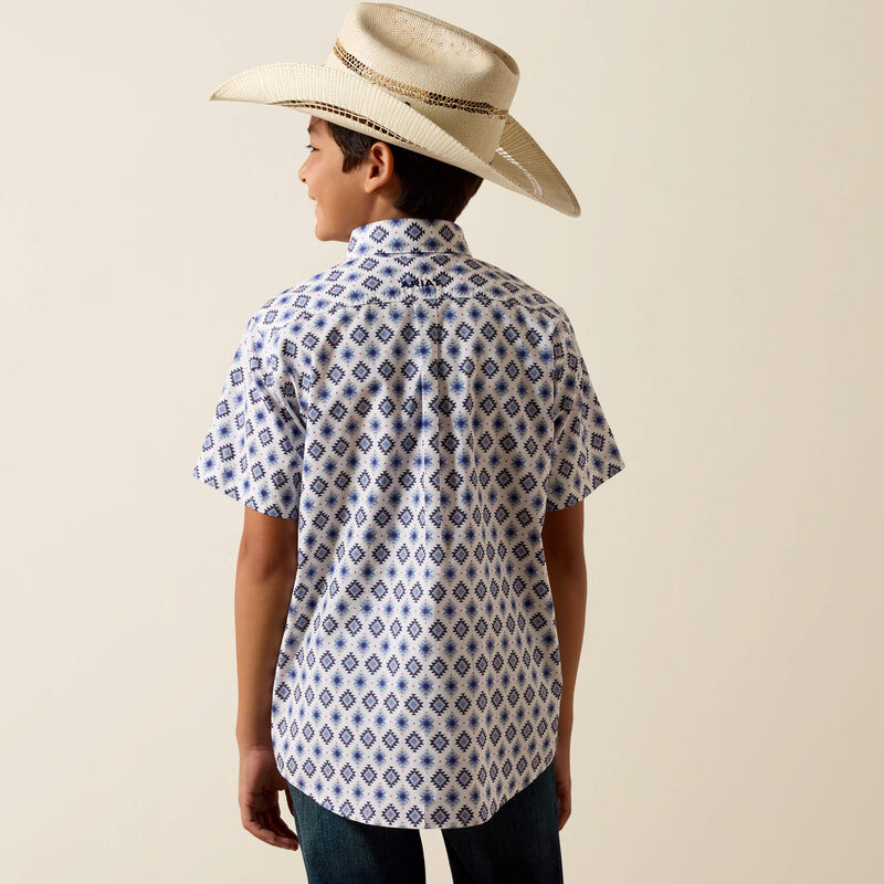 10073675 Baxter Shirt