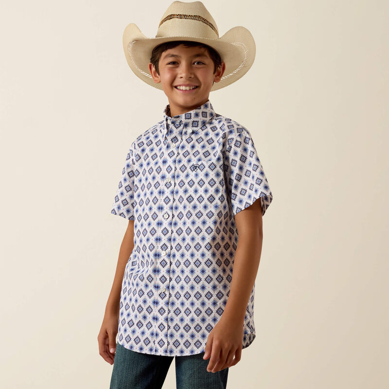 10073675 Baxter Shirt