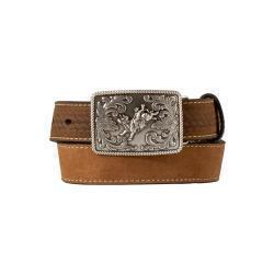 D120004044 3D BOYS BELT 1 1/4"