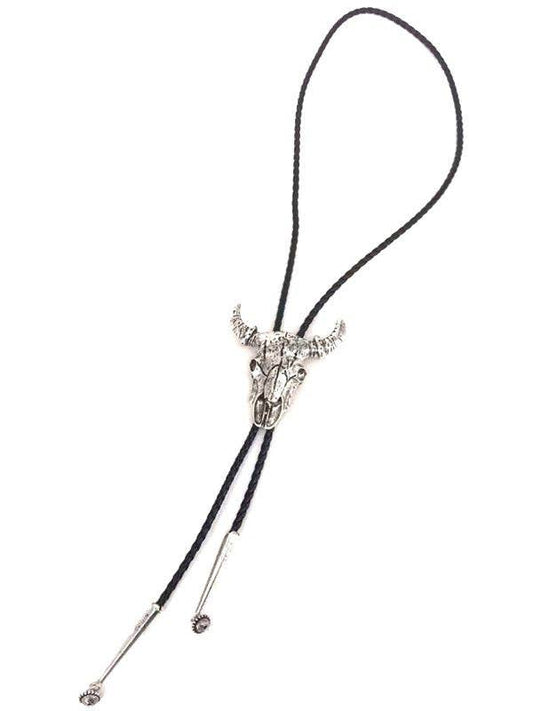 Western Steerhead Bolo