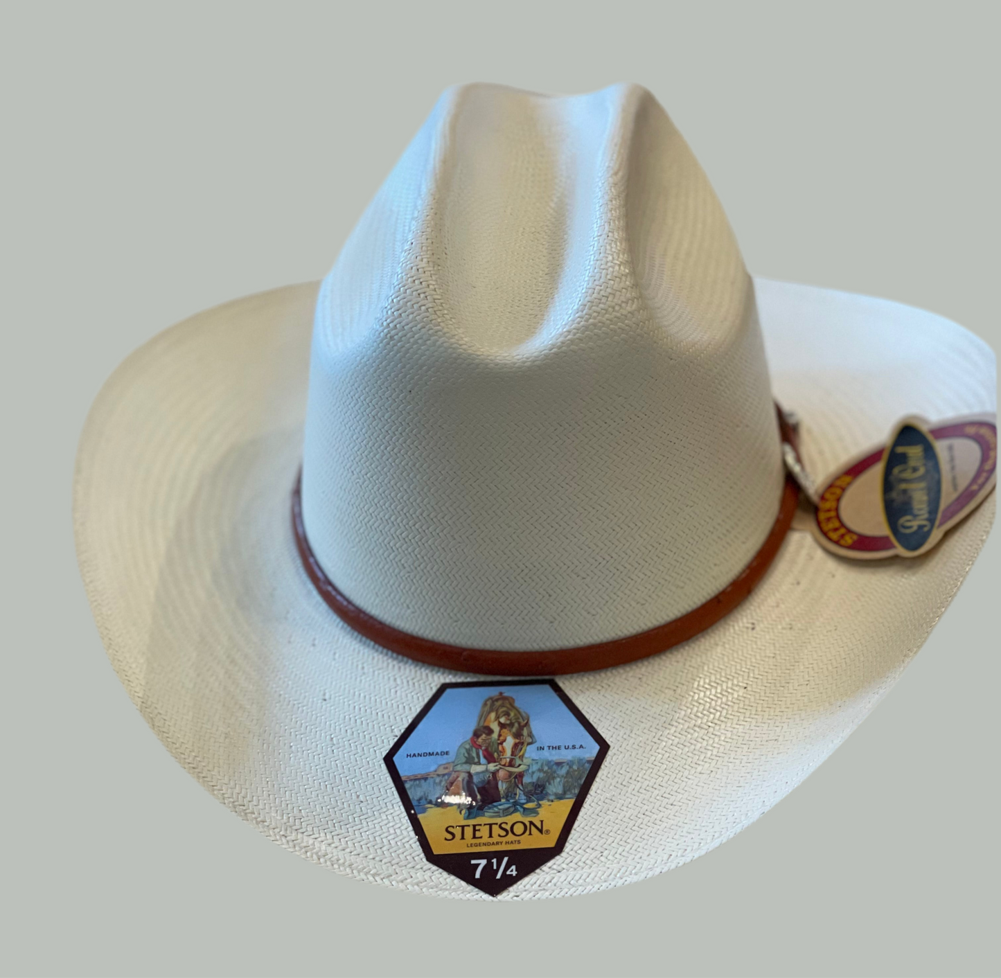 SSPRIMM48348172 STETSON PRIMO 10X HAT