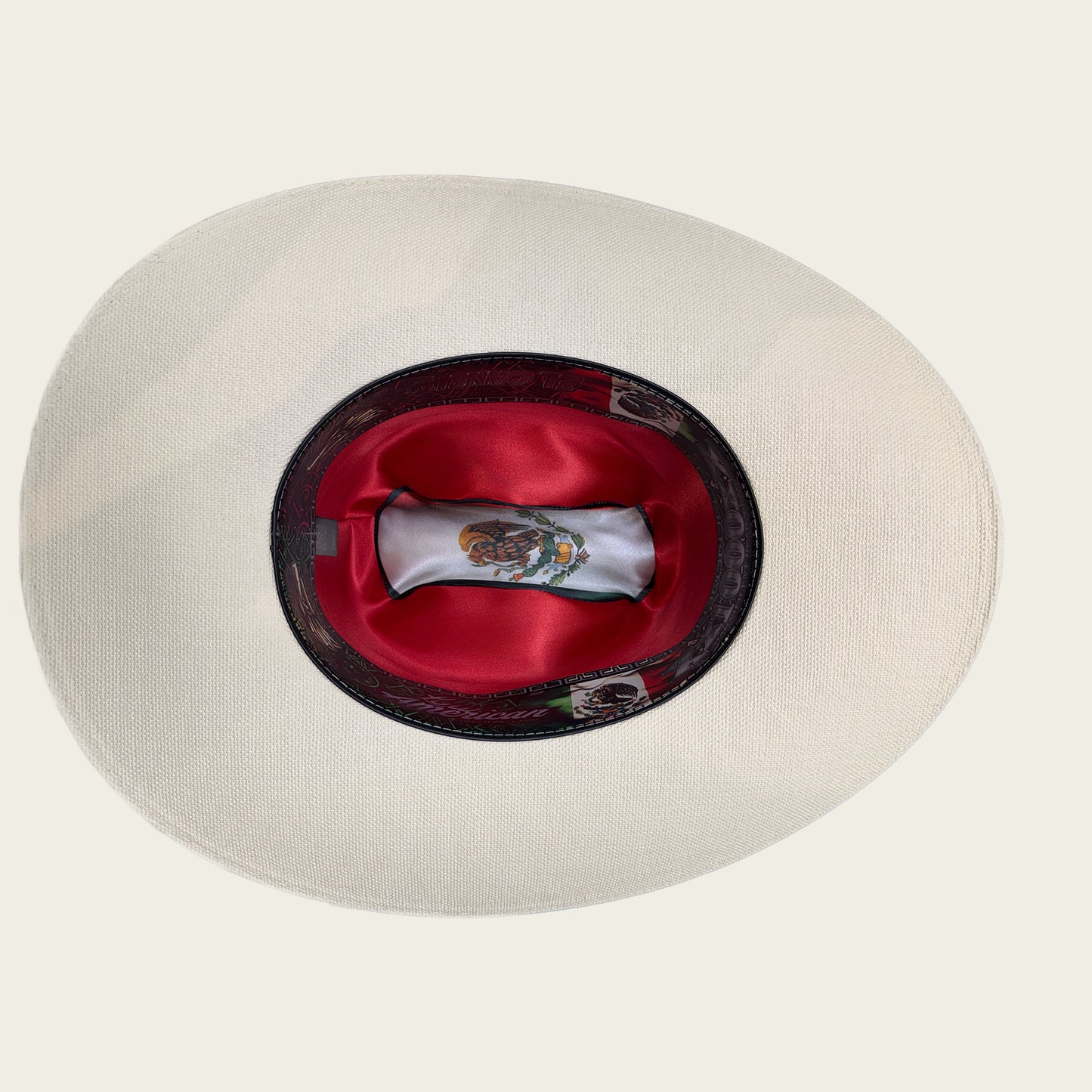 CANELO CHAPARRAL HAT