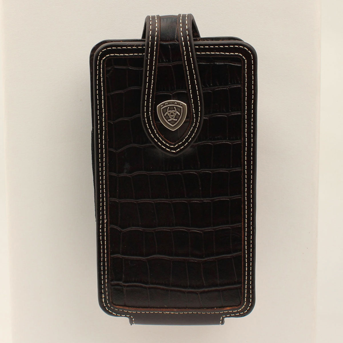 A0600502 ARIAT CELL PHONE CASE