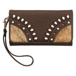 D330009702 ANGEL RANCH GEMMA COLLECTION WALLET
