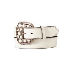 D140006605 ANGEL RANCH LADIES BELT