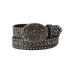 D140007701 ANGEL RANCH LADIES BELT