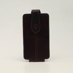 A0602402 ARIAT CELL CASE LARGE CENTER BUMP