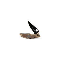 A710012297-M ARIAT KNIFE 3" SMOOTH