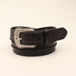A1019401  ARIAT MEN'S BELT 1 1/2"