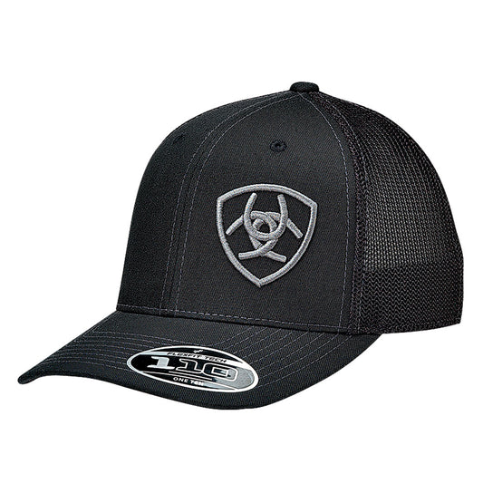 1597801 ARIAT MENS FLEXFIT CAP