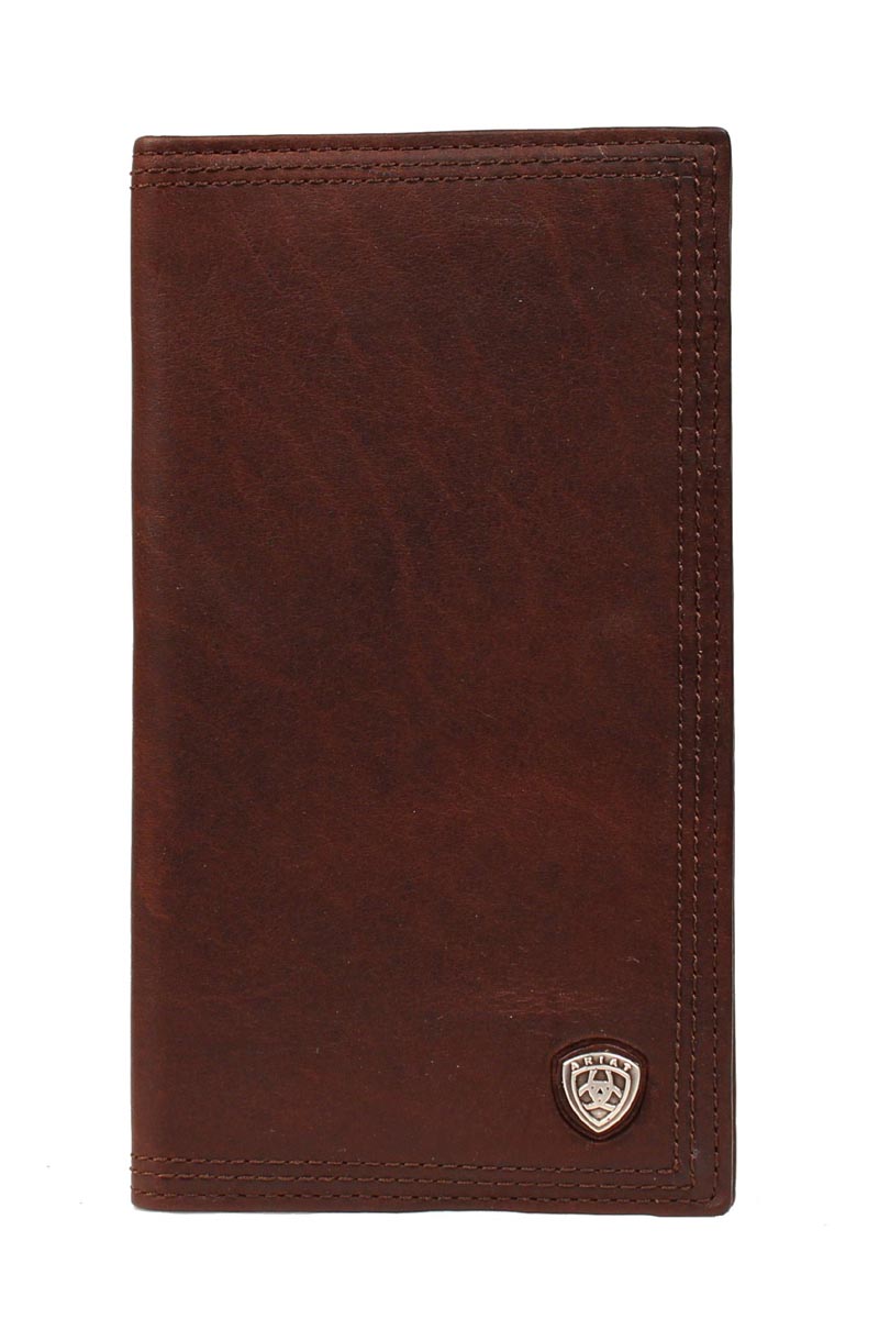 A35118283 ARIAT MENS RODEO WALLET