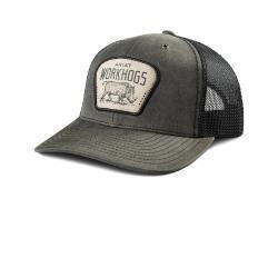 A290001707 ARIAT WORKHOGS HAT