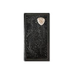 A3559701 ARIAT RODEO WALLET