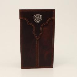 A3550002 ARIAT RODEO WALLET
