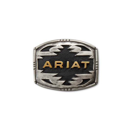 A37068 Ariat Raised Overlay Buckle