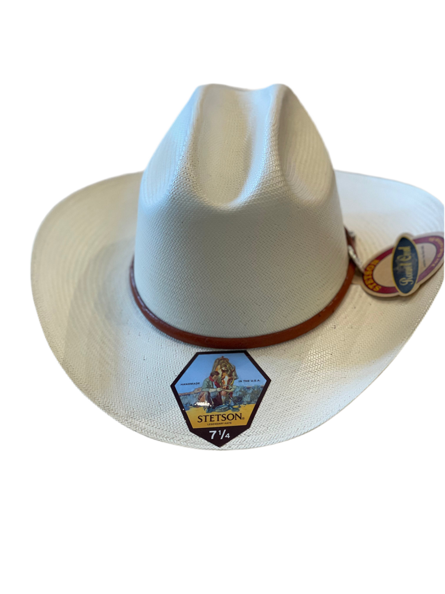 SSPRIMM48348172 STETSON PRIMO 10X HAT
