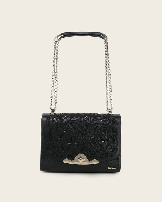 DU822 LD BLACK LASER BAG