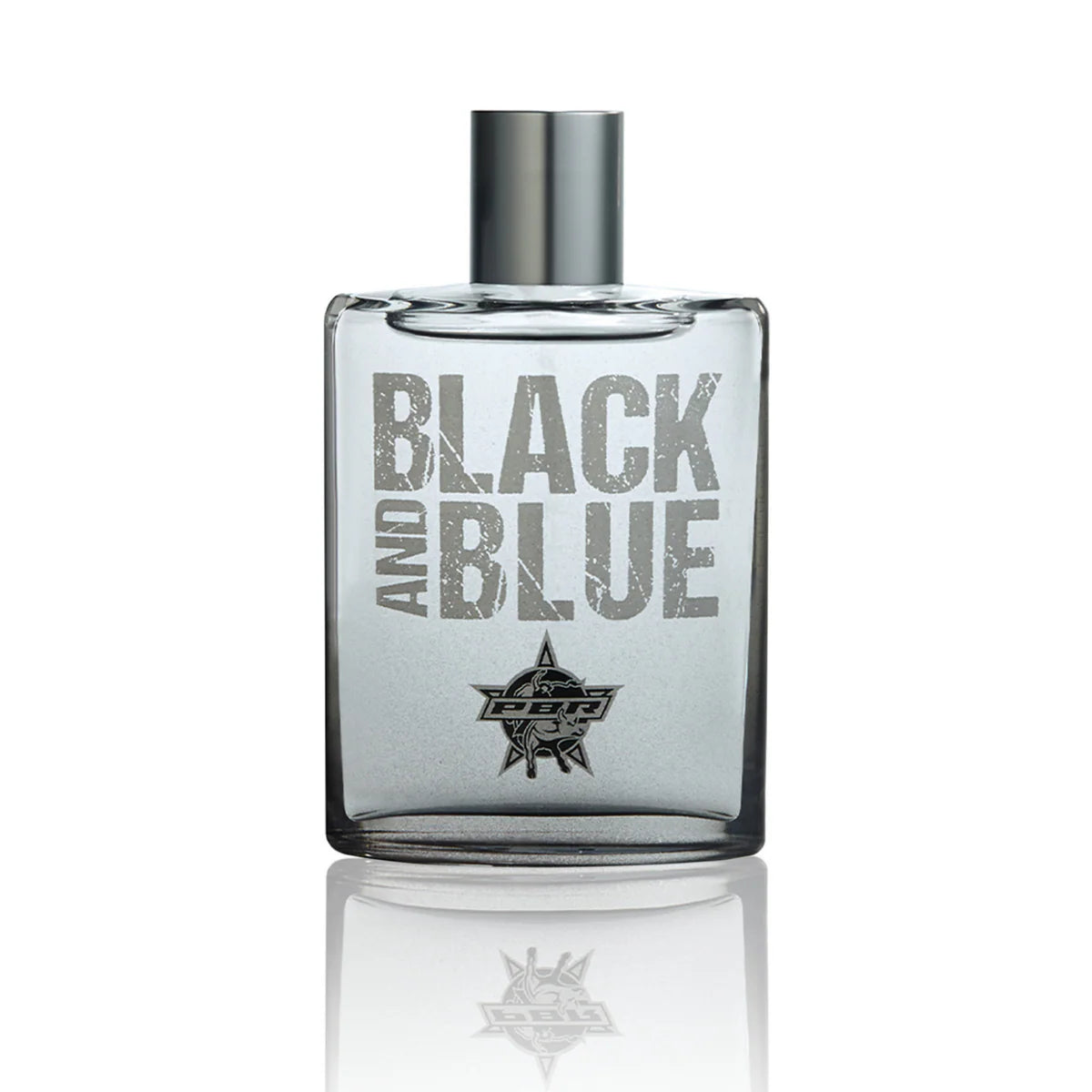 TRU WESTERN PBR BLACK AND BLUE 100ML COLOGNE
