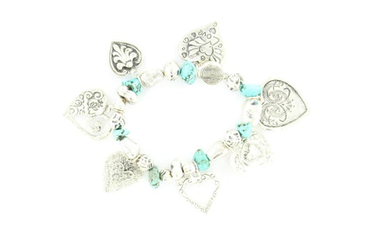 29264 BRACELET TQ