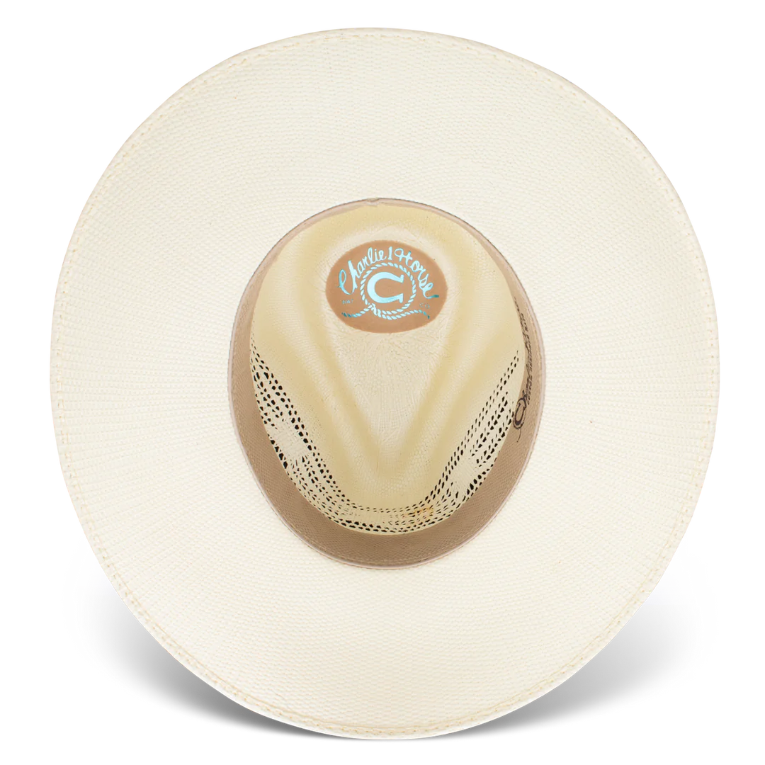 CHISOS HAT CSCHIS-3436-81 NATURAL