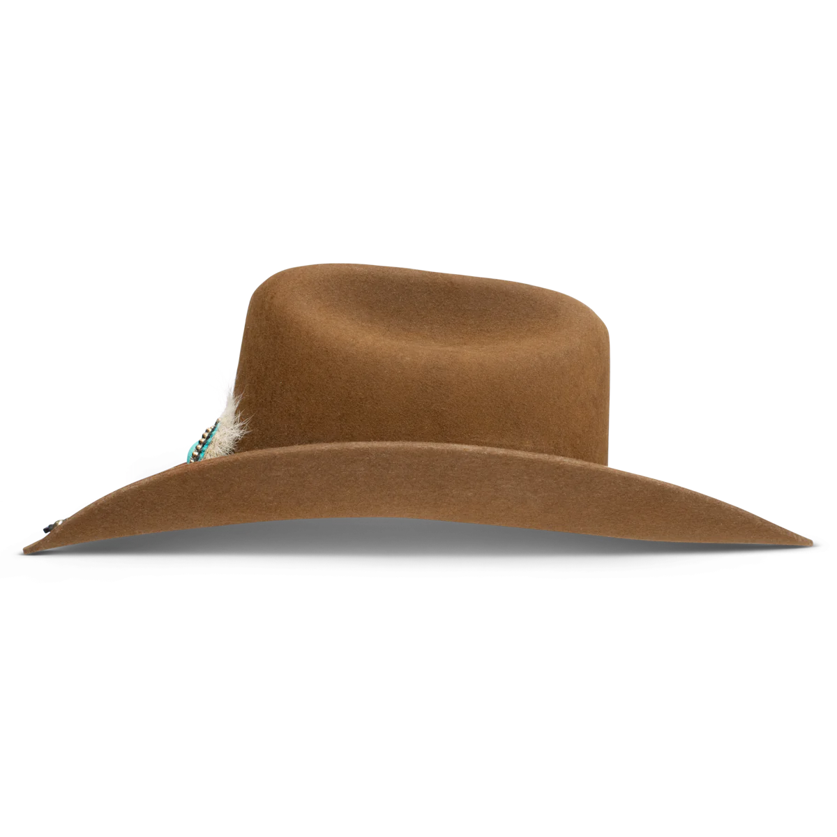 Country With A Flare Cowgirl Hat