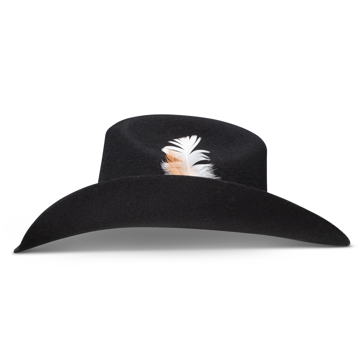 SADDLE UP COWGIRL HAT