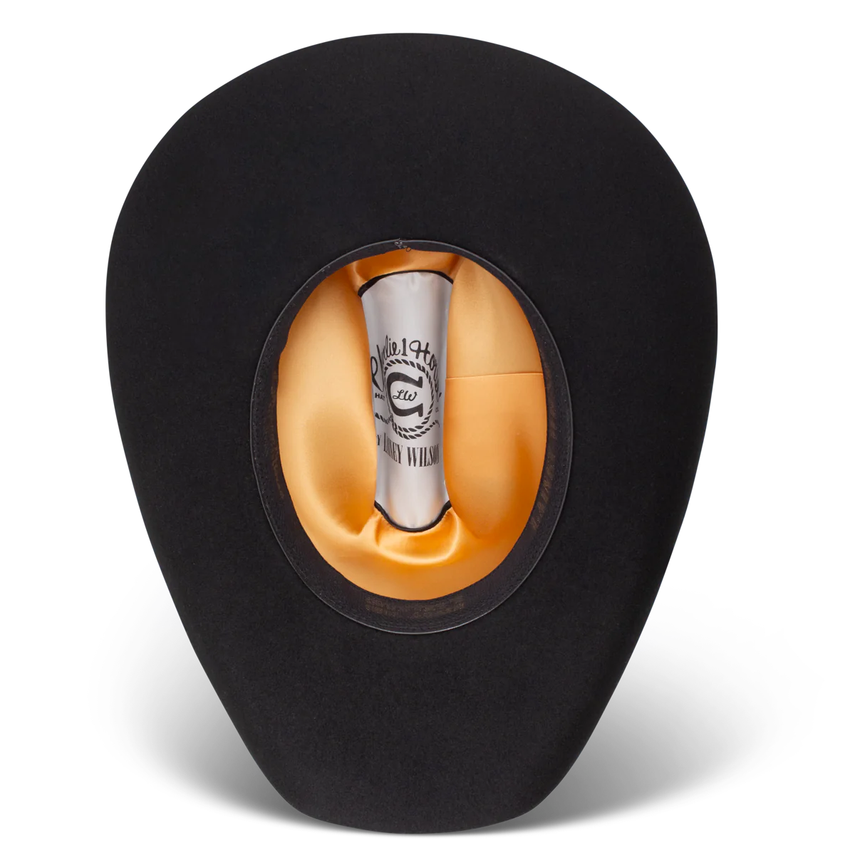SADDLE UP COWGIRL HAT