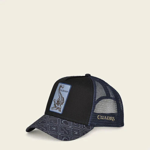 CC102 CUADRA CAIMAN CAP