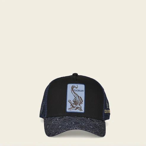 CC102 CUADRA CAIMAN CAP