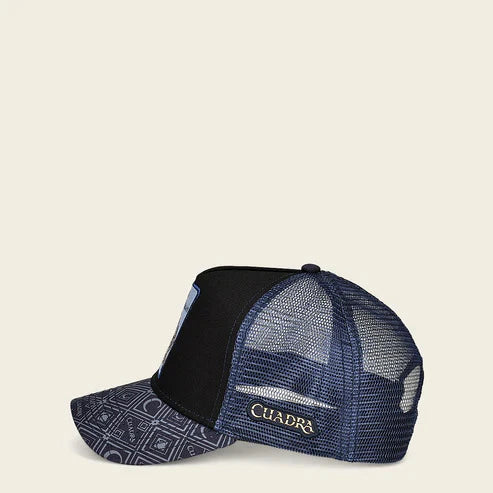 CC102 CUADRA CAIMAN CAP