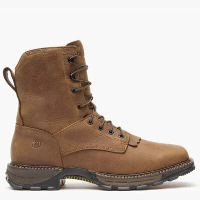 DDB0238 DURANGO® MAVERICK XP™ SQUARE TOE WATERPROOF LACER WORK BOOT