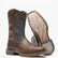 DDB0328 REBEL BY DURANGO VINTAGE FLAG WESTERN BOOT