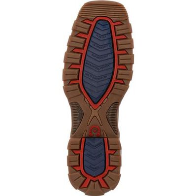 DDB0366 DURANGO MAVERICK XP COMPOSITE TOE WATERPROOF WESTERN WORK BOOT