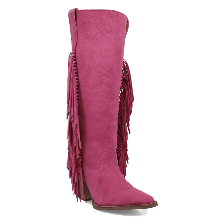 DI2282 DINGO TWISTER FUCHSIA