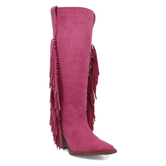 DI2282 DINGO TWISTER FUCHSIA