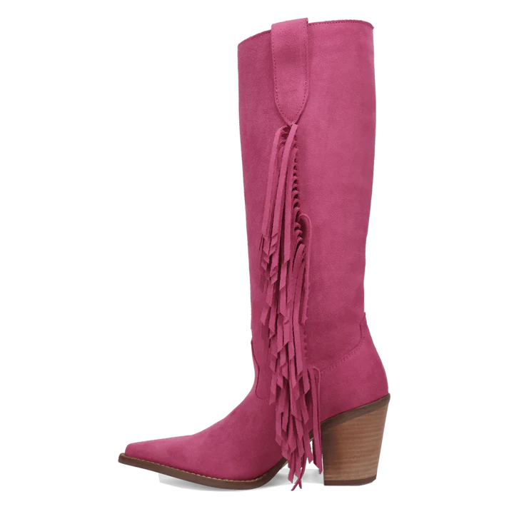 DI2282 DINGO TWISTER FUCHSIA