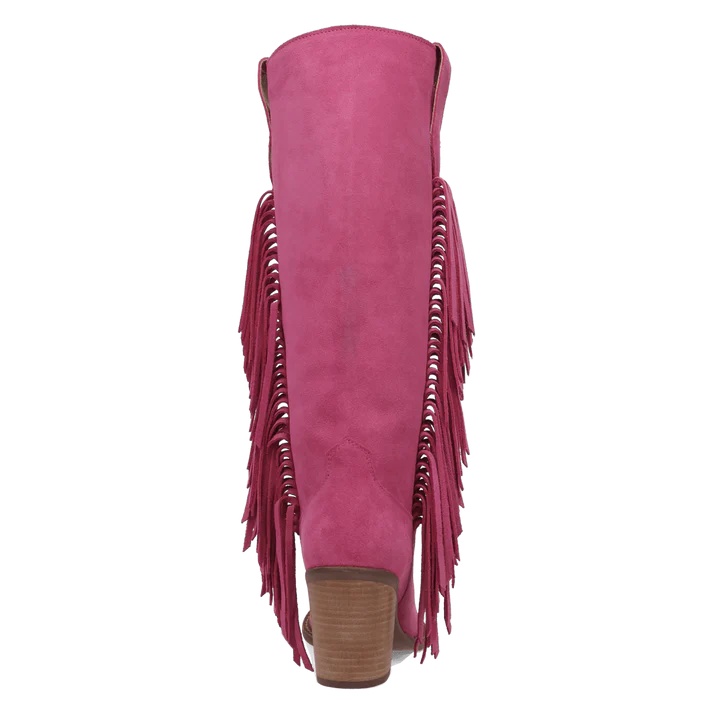 DI2282 DINGO TWISTER FUCHSIA