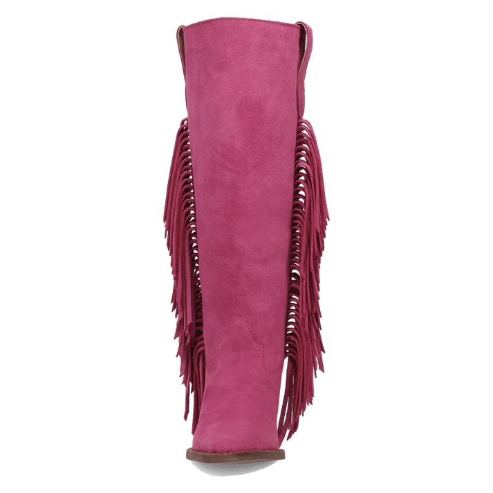 DI2282 DINGO TWISTER FUCHSIA