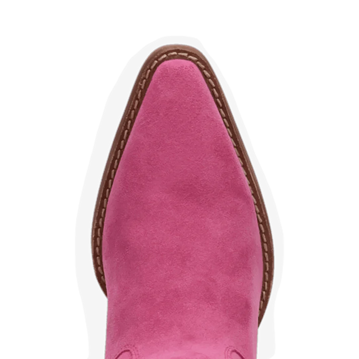 DI2282 DINGO TWISTER FUCHSIA