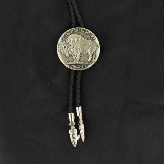 22146 BOLO BUFFALO NICKEL