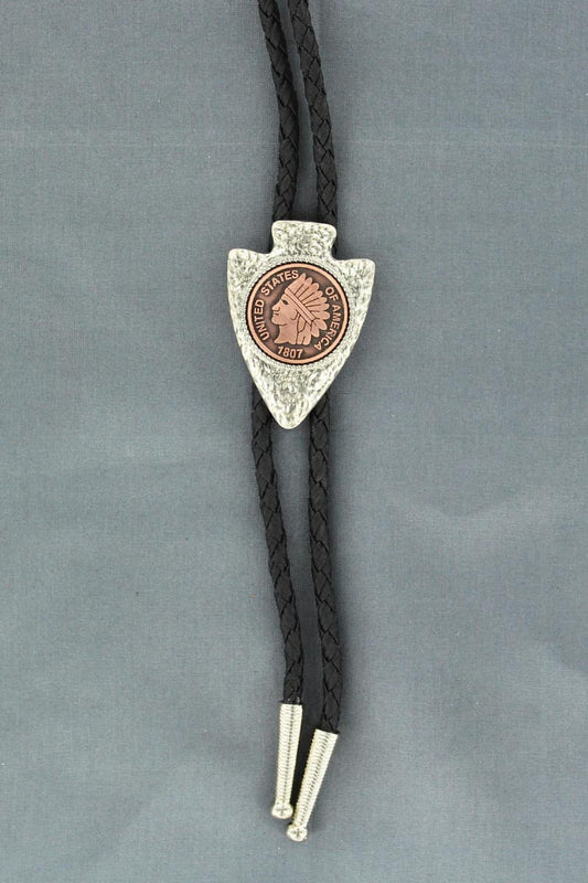22122 BOLO SV ARROWHEAD COIN