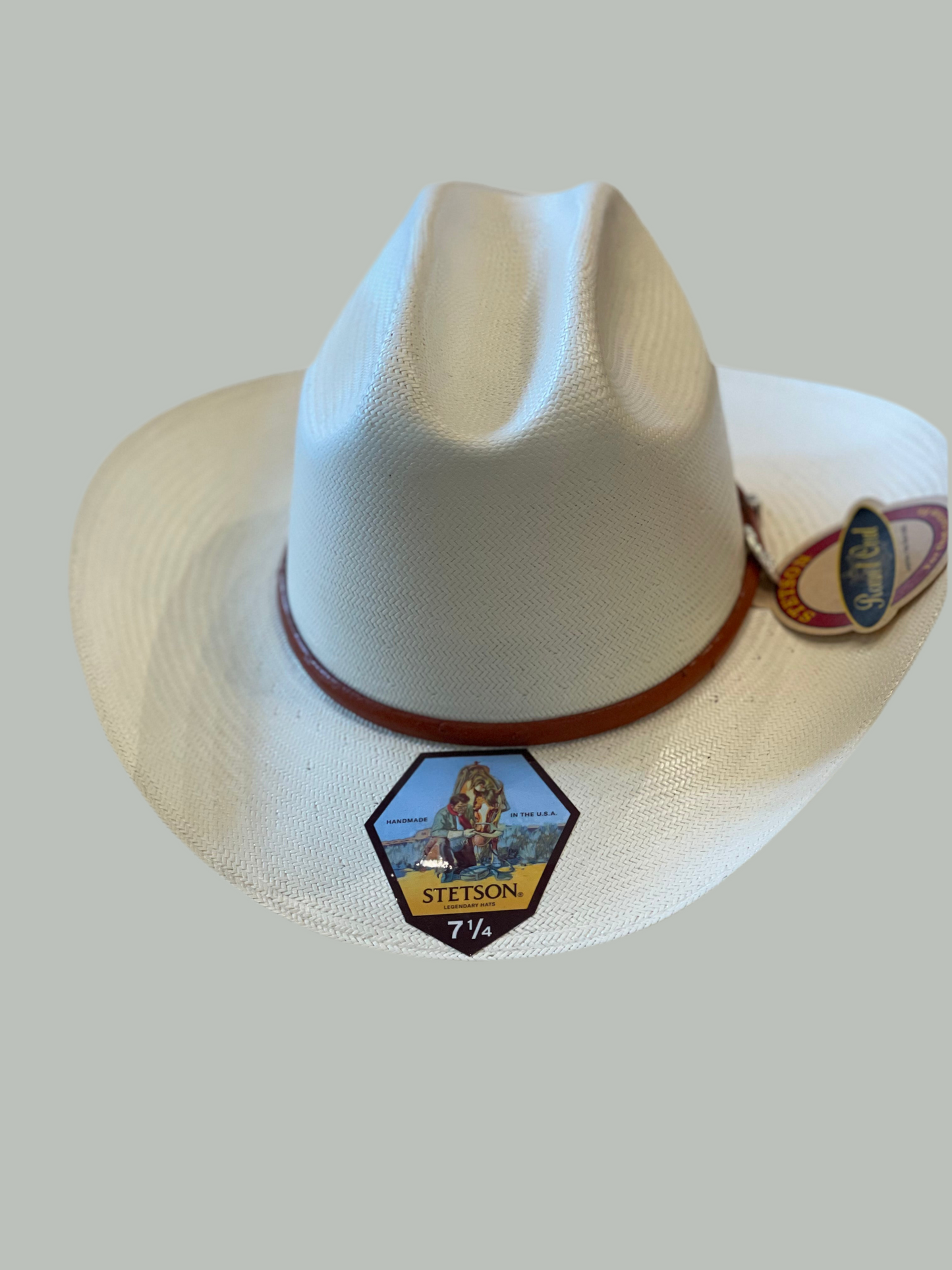 SSPRIMM48348172 STETSON PRIMO 10X HAT
