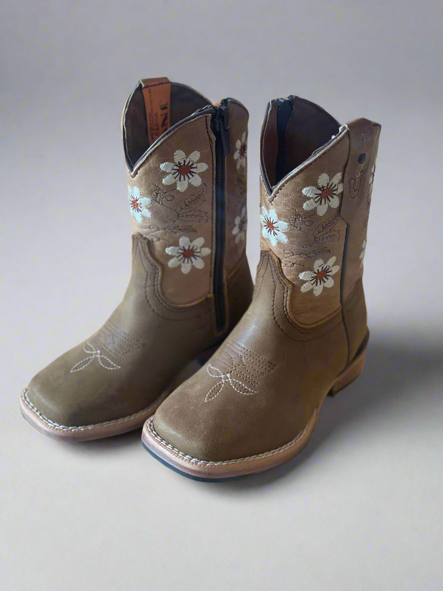 318 JNV MANGO KIDS BOOTS