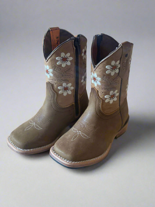 318 JNV MANGO KIDS BOOTS